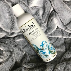 Ouidad Clarifying Shampoo